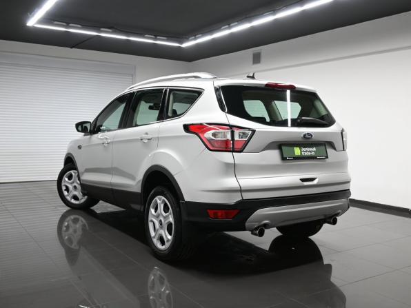 Ford Kuga II Рестайлинг с пробегом 2017 года, цена 1 795 000 рублей, 78983 км, внедорожник, Автокод Объявления