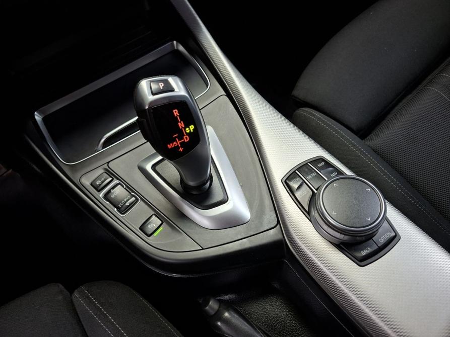 BMW 1 серии II (F20/F21) Рестайлинг 2 Москва  - изображение 15