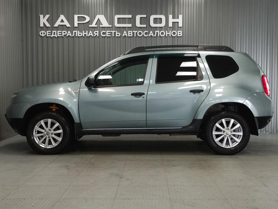 Renault Duster I Пермь  - изображение 5