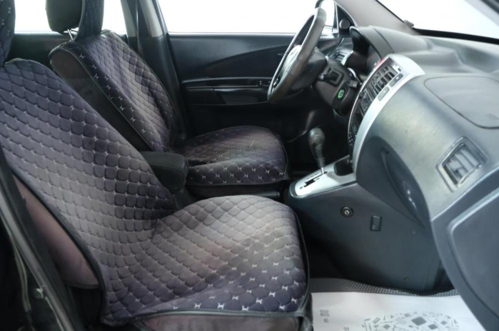 Hyundai Tucson I Омск  - изображение 18