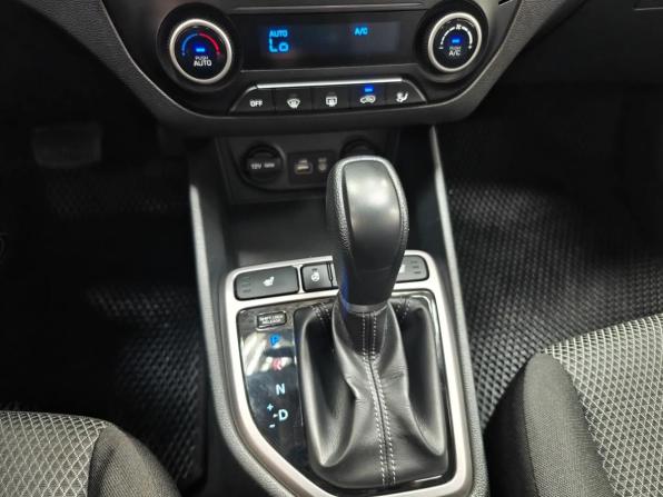 Hyundai Creta I с пробегом 2019 года, цена 1 699 000 рублей, 137807 км, внедорожник, Автокод Объявления