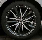 Toyota Camry VIII (XV70) Рестайлинг Москва  - изображение 32