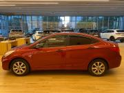 Hyundai Solaris I Санкт-Петербург  - изображение 31