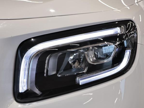 Mercedes-Benz GLB I (X247) с пробегом 2020 года, цена 3 250 000 рублей, 80598 км, внедорожник, Автокод Объявления