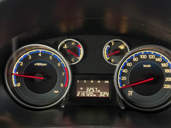 Suzuki SX4 I (Classic) Рестайлинг с пробегом 2010 года, цена 780 000 рублей, 215720 км, седан, Автокод Объявления