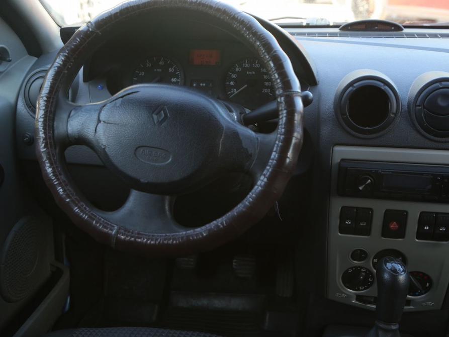 Renault Logan I Иваново  - изображение 12