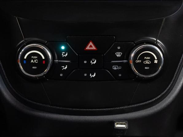 Changan CS35 с пробегом 2017 года, цена 899 000 рублей, 126207 км, внедорожник, Автокод Объявления