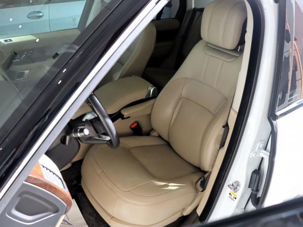 Land Rover Range Rover IV Рестайлинг с пробегом 2018 года, цена 7 500 000 рублей, 72722 км, внедорожник, Автокод Объявления