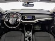 Skoda Octavia IV (A8) Москва  - изображение 41