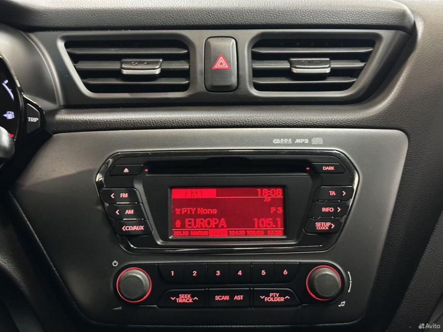 Kia Rio III Ярославль  - изображение 16