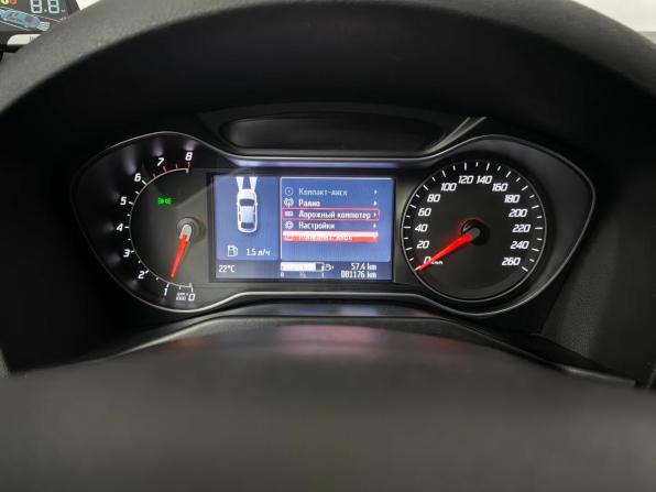 Ford Mondeo IV Рестайлинг с пробегом 2011 года, цена 1 111 000 рублей, 81177 км, седан, Автокод Объявления
