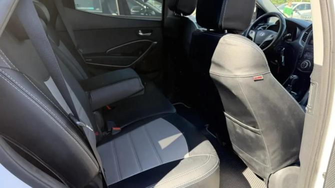 Hyundai Santa Fe III Рестайлинг с пробегом 2015 года, цена 2 155 000 рублей, 136118 км, внедорожник, Автокод Объявления