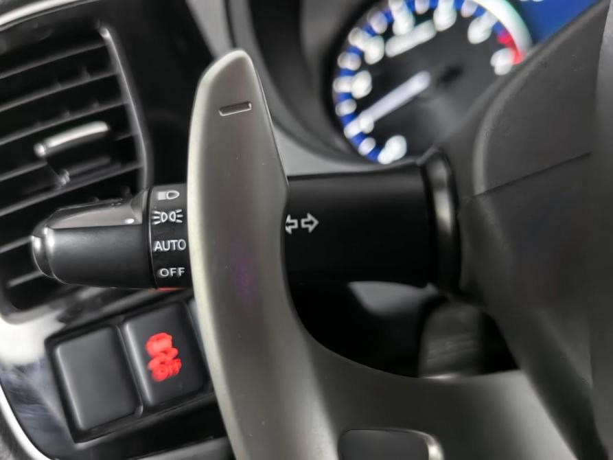 Mitsubishi Outlander III Москва  - изображение 15