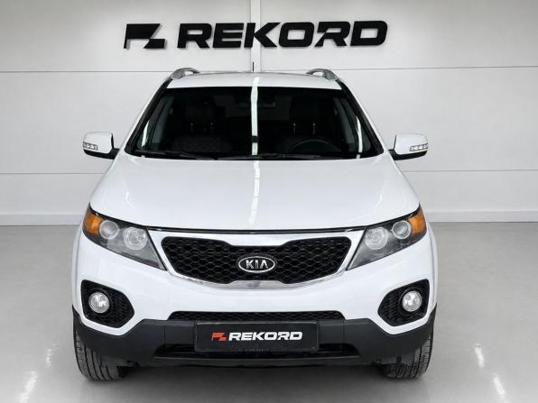 Kia Sorento II с пробегом 2012 года, цена 1 299 000 рублей, 279970 км, внедорожник, Автокод Объявления