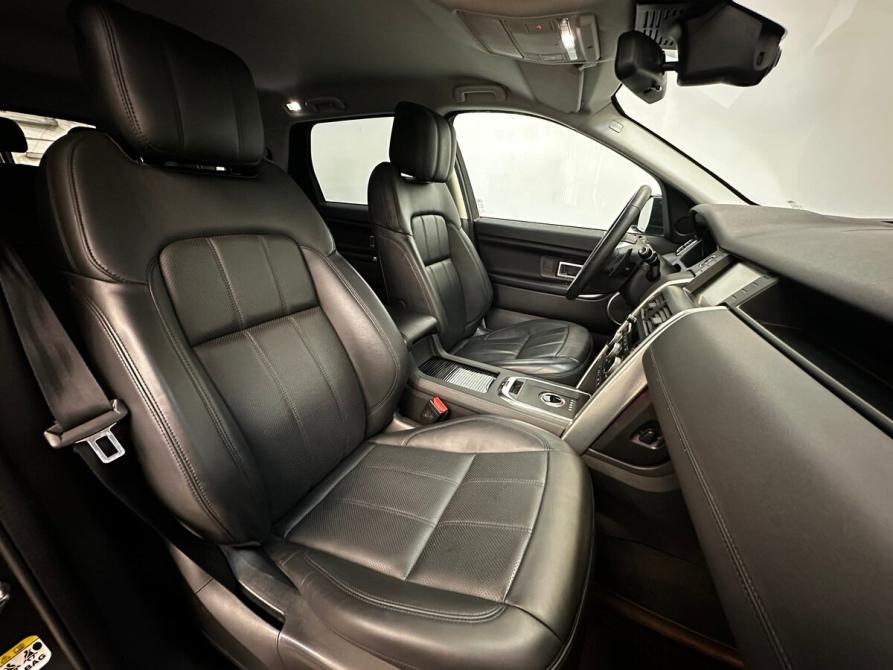Land Rover Discovery Sport I Балашиха  - изображение 16