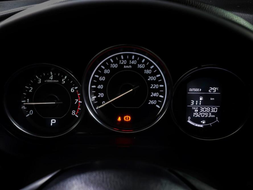 Mazda 6 III (GJ) Москва  - изображение 16