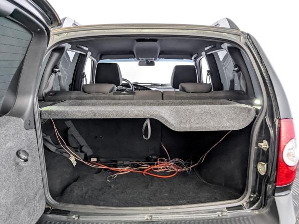 Lada (ВАЗ) Niva Travel I с пробегом 2020 года, цена 750 000 рублей, 101769 км, внедорожник, Автокод Объявления