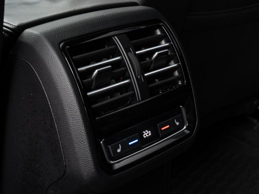 Volkswagen Passat B8 Краснодар  - изображение 23