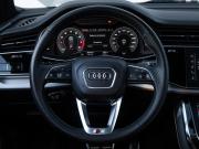 Audi SQ8 I (4M) Рестайлинг Ставрополь  - изображение 35