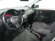 Volkswagen Polo V Вологда  - изображение 26