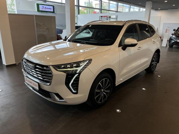 Haval Jolion I с пробегом 2023 года, цена 2 275 000 рублей, 53185 км, внедорожник, Автокод Объявления