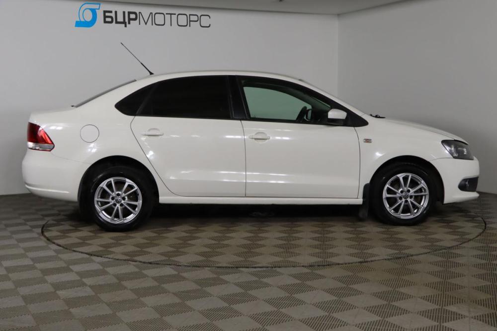 Volkswagen Polo V Нижний Новгород  - изображение 4