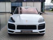 Porsche Cayenne III Санкт-Петербург  - изображение 26