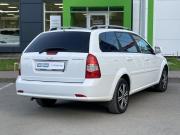 Chevrolet Lacetti I Ярославль  - изображение 21