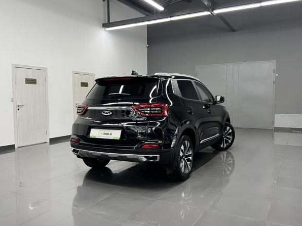 Chery Tiggo 4 Pro I Рестайлинг с пробегом 2024 года, цена 1 825 000 рублей, 17205 км, внедорожник, Автокод Объявления