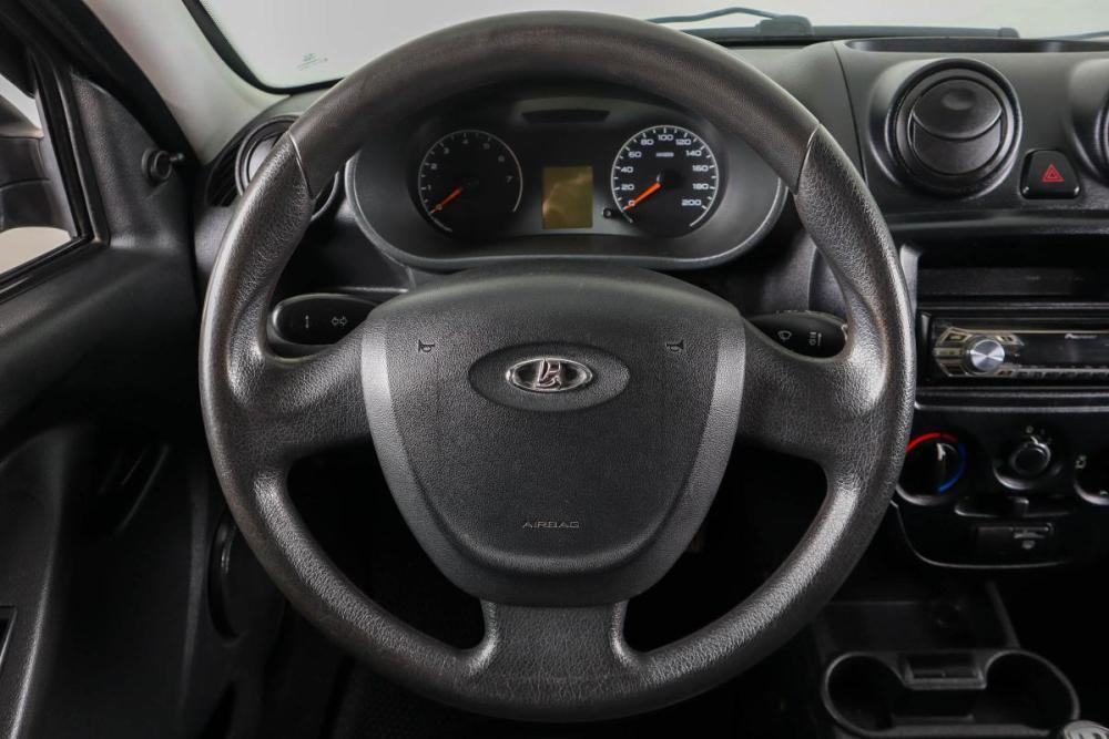 Lada (ВАЗ) Granta I Пермь  - изображение 16