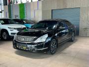 Nissan Teana II Рестайлинг Оренбург  - изображение 26