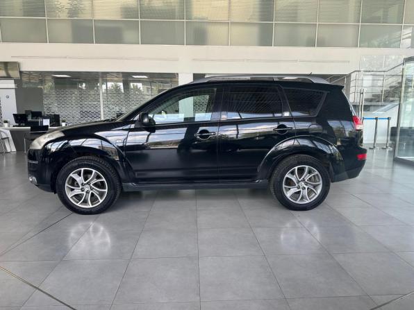 Citroen C-Crosser с пробегом 2011 года, цена 820 000 рублей, 222000 км, внедорожник, Автокод Объявления