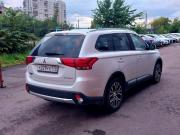Mitsubishi Outlander III Рестайлинг 2 Санкт-Петербург  - изображение 8