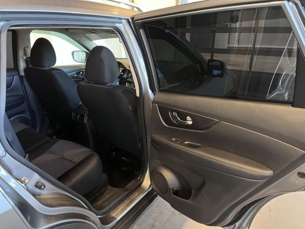 Nissan X-Trail III Рестайлинг с пробегом 2019 года, цена 2 637 000 рублей, 117752 км, внедорожник, Автокод Объявления