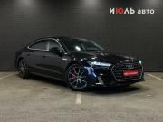 Audi A7 II (4K) Челябинск  - изображение 34