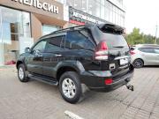 Toyota Land Cruiser Prado 120 Series Рестайлинг Набережные Челны  - изображение 48