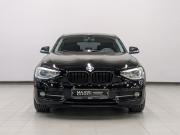 BMW 1 серии II (F20/F21) Москва  - изображение 38