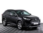 Toyota RAV4 V (XA50) Москва  - изображение 21