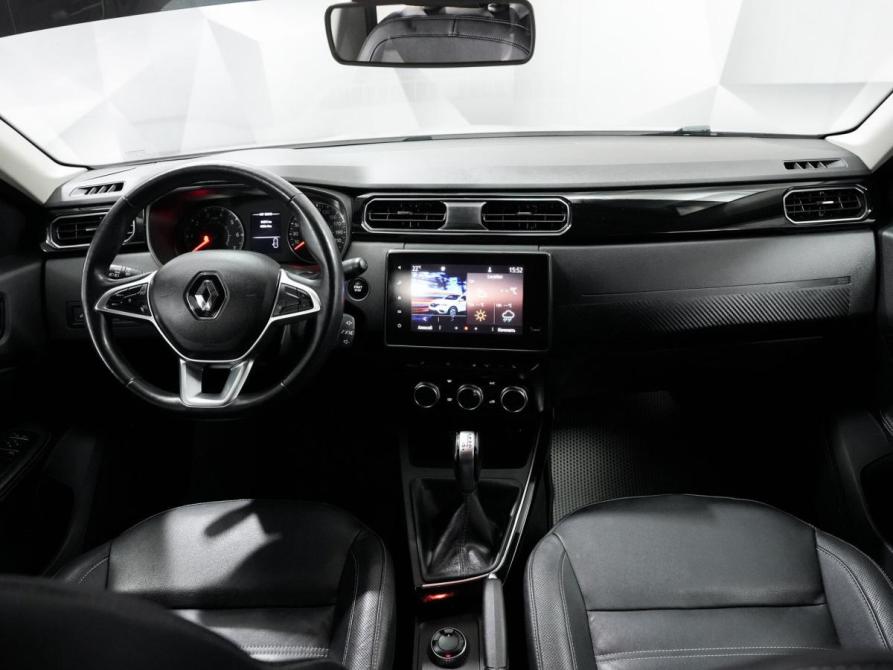 Renault Arkana I Ульяновск  - изображение 11