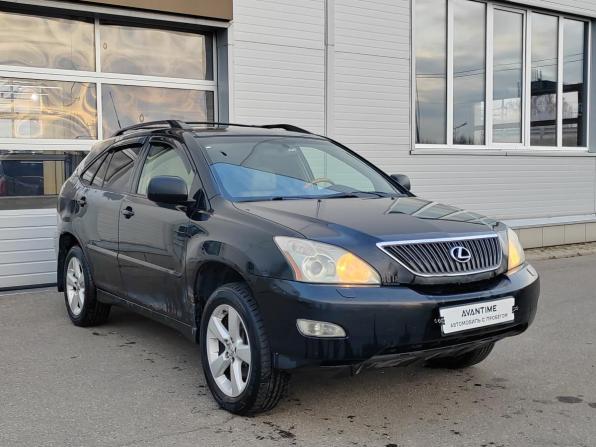 Lexus RX II с пробегом 2003 года, цена 720 000 рублей, 368448 км, внедорожник, Автокод Объявления
