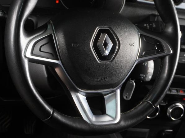 Renault Duster II с пробегом 2021 года, цена 1 809 000 рублей, 191283 км, внедорожник, Автокод Объявления