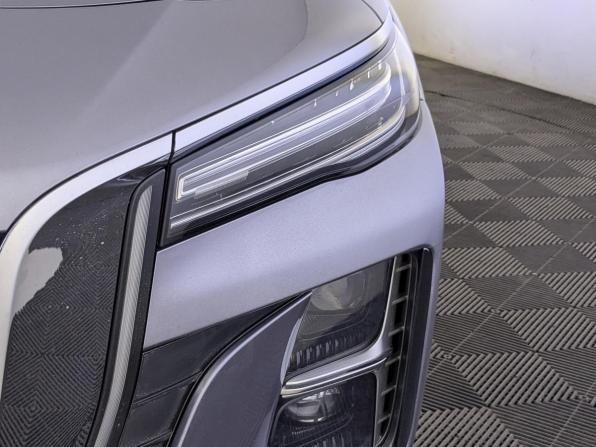 Hongqi H5 II с пробегом 2024 года, цена 2 600 000 рублей, 67918 км, седан, Автокод Объявления