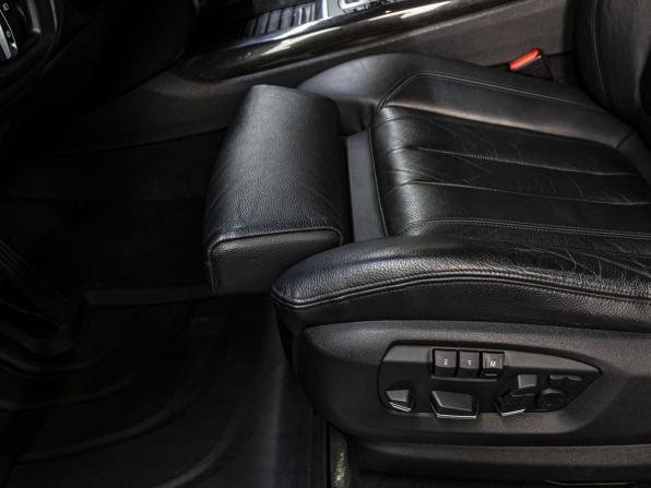 BMW X5 III (F15) с пробегом 2013 года, цена 3 000 000 рублей, 206349 км, внедорожник, Автокод Объявления