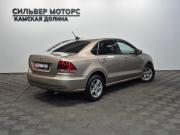 Volkswagen Polo V Рестайлинг Пермь  - изображение 22