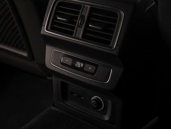 Audi Q5 II (FY) Рестайлинг с пробегом 2021 года, цена 4 394 349 рублей, 48829 км, внедорожник, Автокод Объявления