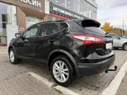 Nissan Qashqai II Набережные Челны  - изображение 37