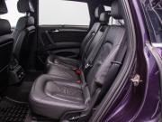 Audi Q7 I (4L) Рестайлинг Москва  - изображение 30