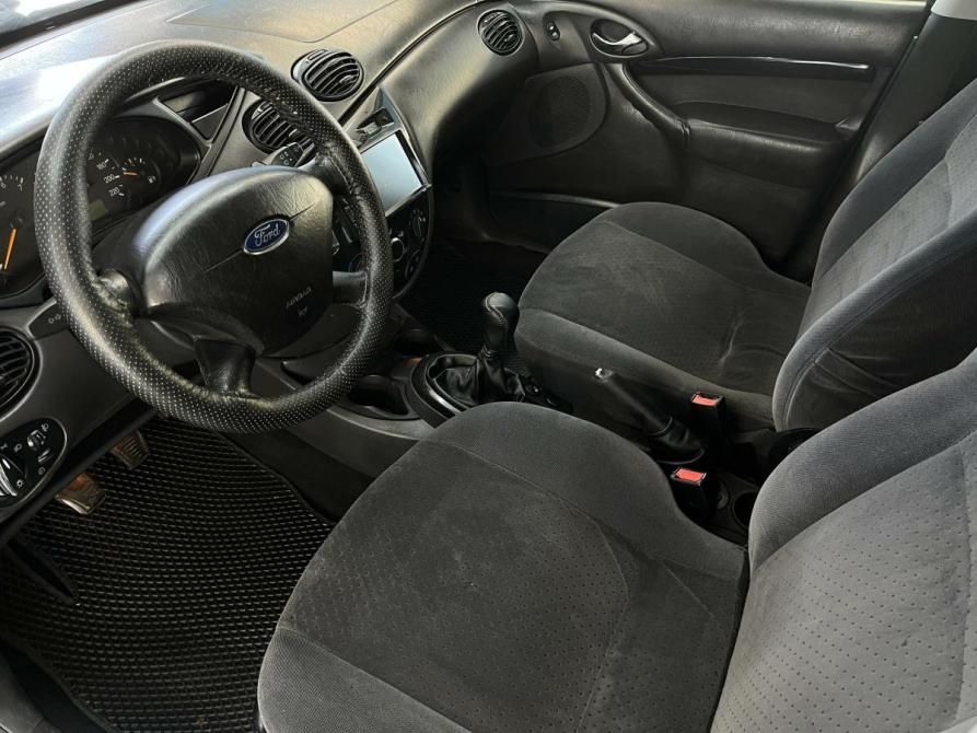 Ford Focus I Рестайлинг Нижнекамск  - изображение 5