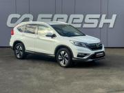 Honda CR-V IV Рестайлинг Кропоткин  - изображение 25