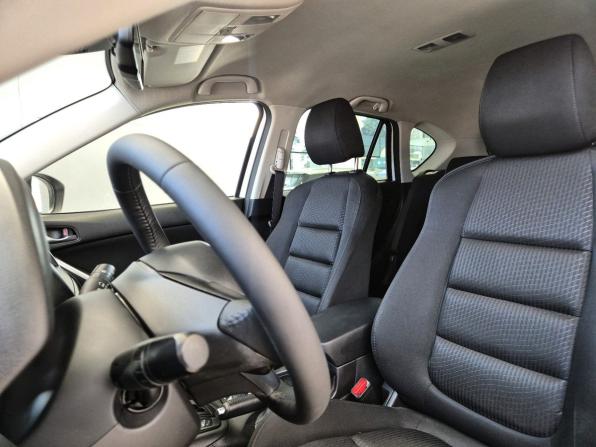 Mazda CX-5 I с пробегом 2013 года, цена 1 699 000 рублей, 164709 км, внедорожник, Автокод Объявления
